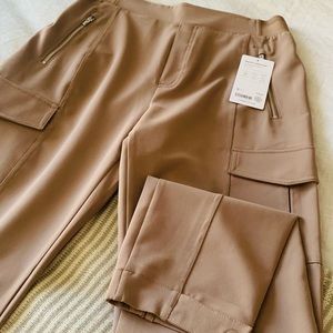 Athleta Endless Cargo High Jogger